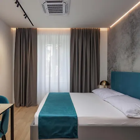 Wave Apartment Rijeka