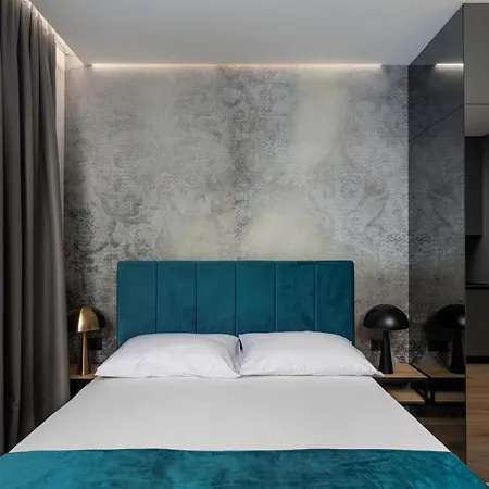 Wave Apartment Rijeka