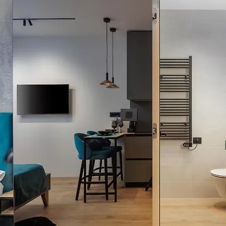 Apartment Wave